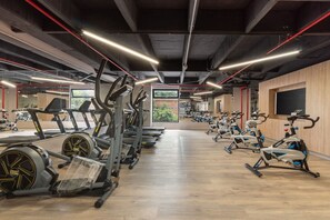 1 bedroom - Go Living Suites - 806 (Medellín)