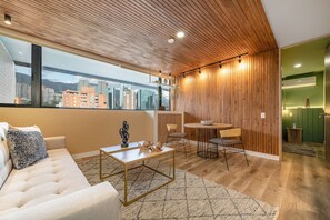 1 chambre
