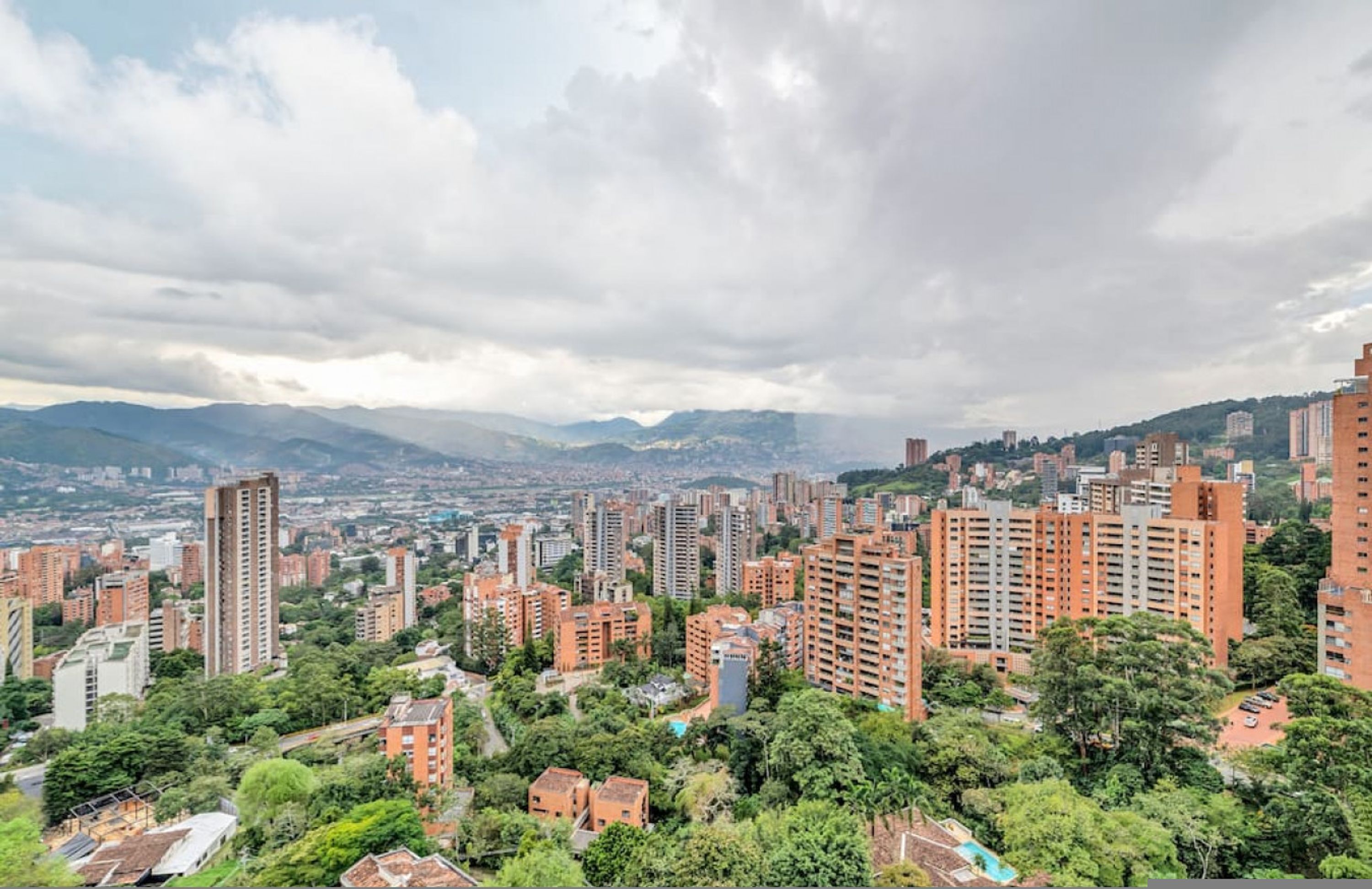 Casa | 1 quarto
