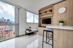 Casa | 1 habitación 