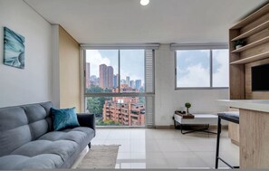 Casa | 1 habitación 