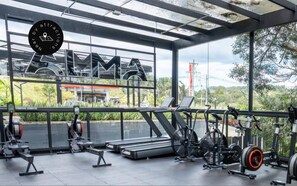 Apartment - Olive Country Living - 205 (Envigado)