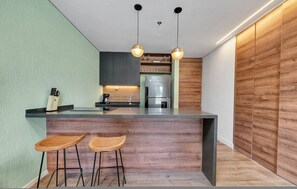 Apartment - Olive Country Living - 205 (Envigado)