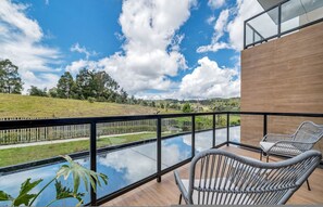 House, Smoking - Olive Country Living - 205 (Envigado)