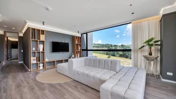 Hus | 2 soverom