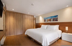 1 habitación 