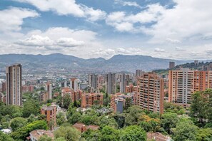 Room - Oslo 1910 in Medell n (Medellín)