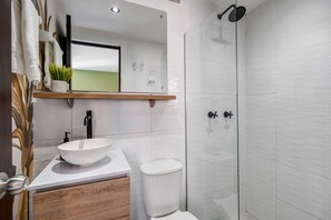 Huis | 1 slaapkamer