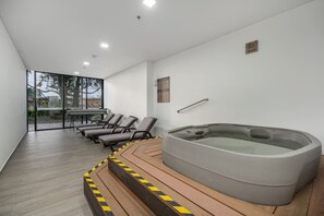 Apartment - Olive Country Living - 117 (Envigado)