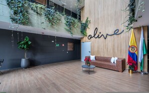 1 bedroom - Olive Country Living - 117 (Envigado)