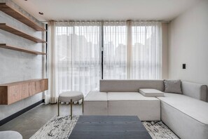 Ferienhaus | 1 Schlafzimmer