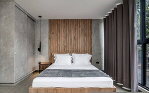 Ferienhaus | 1 Schlafzimmer