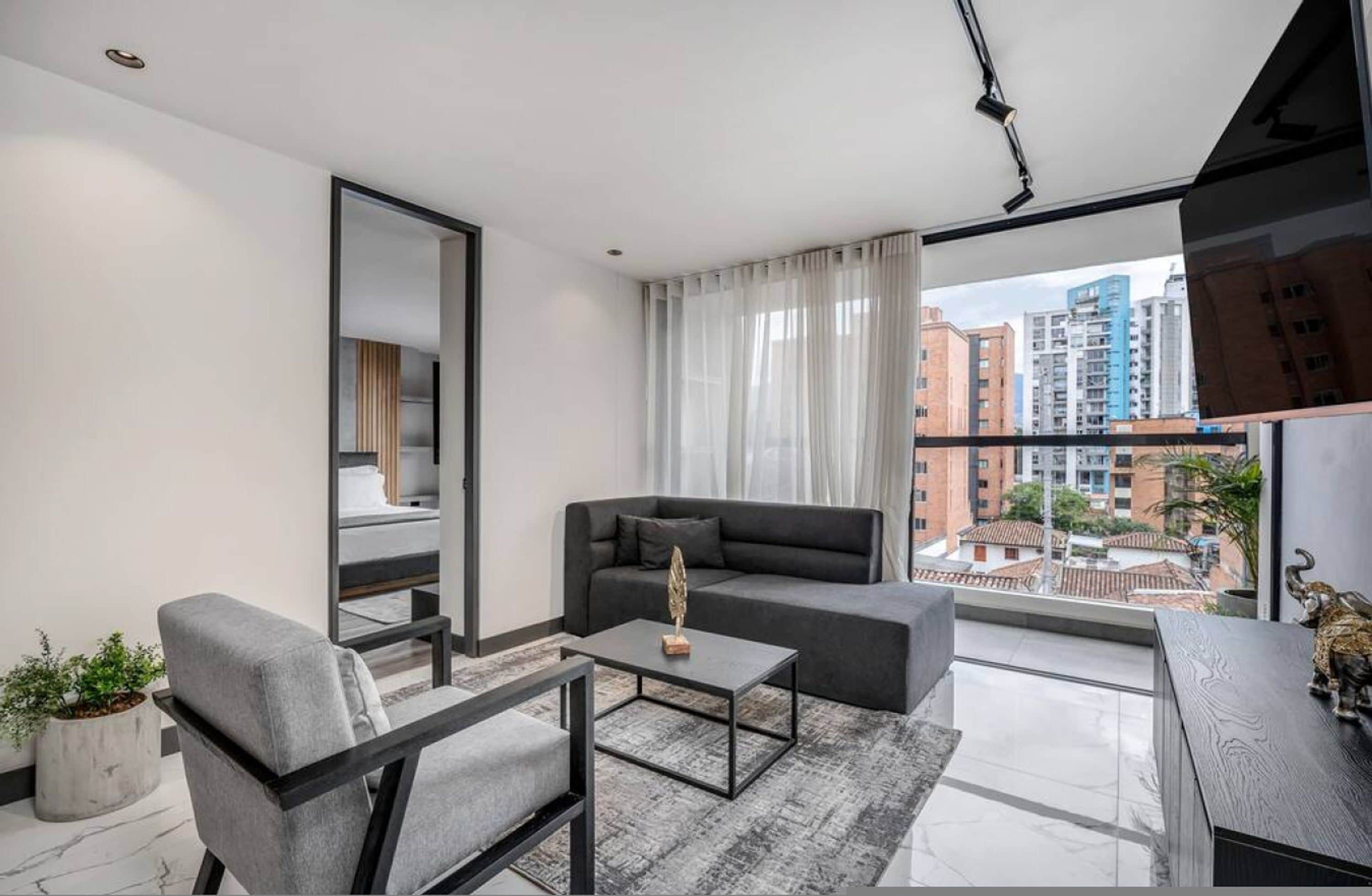 Apartment | 3 bedrooms