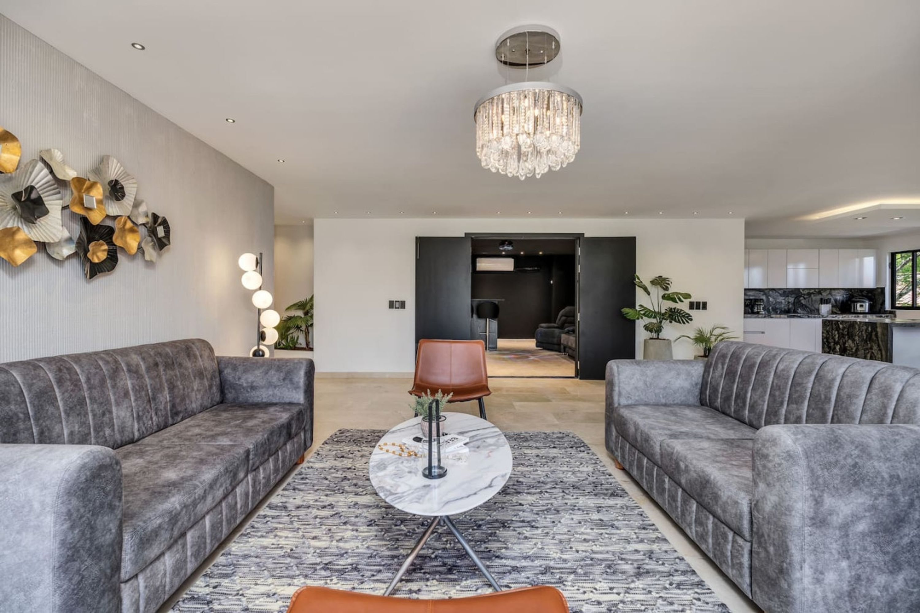 3 bedrooms