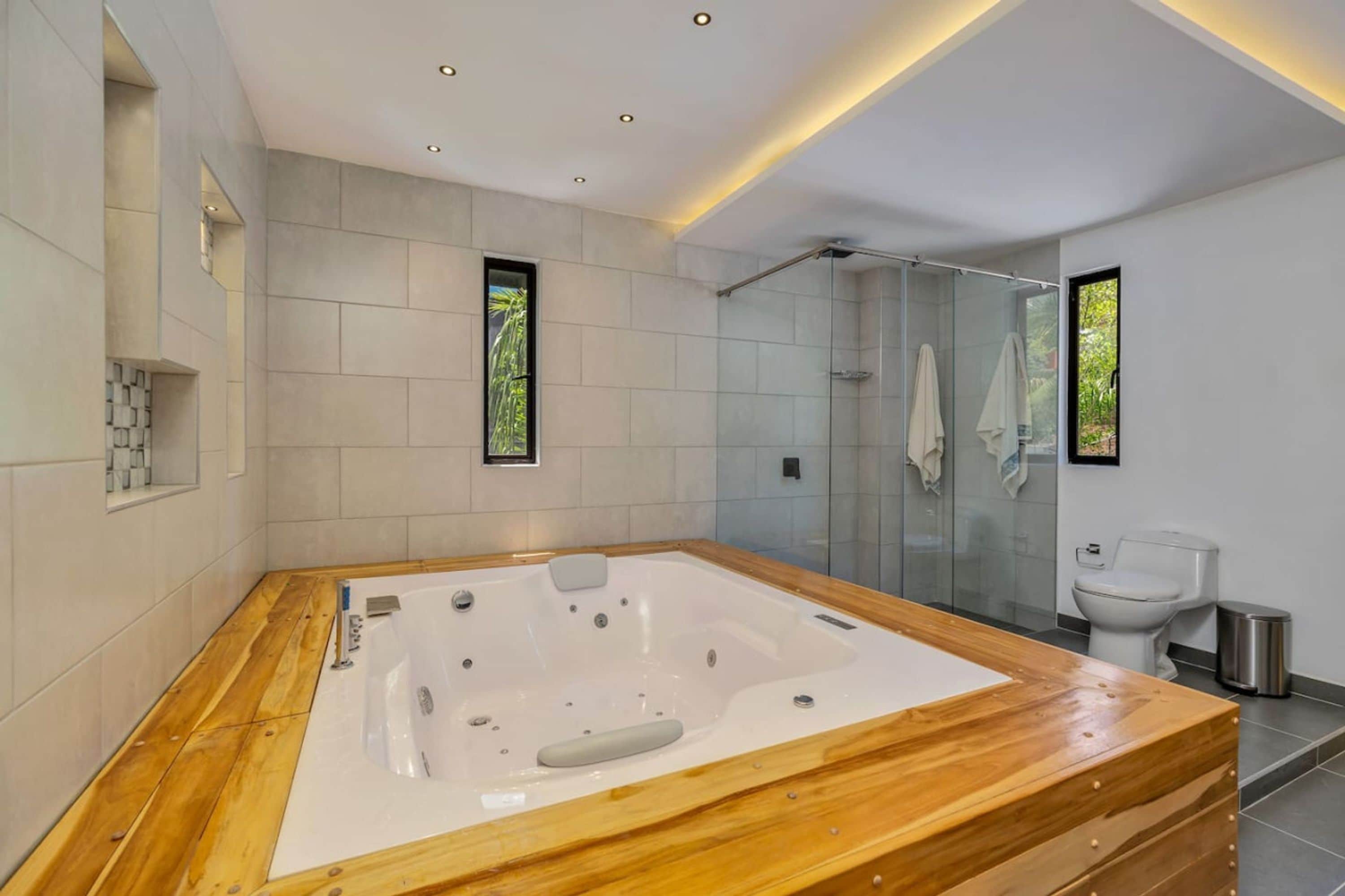 3 chambres
