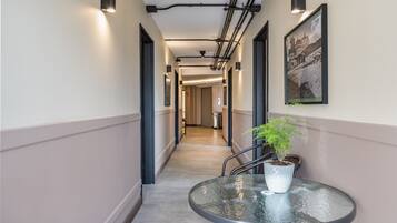 Huis, roken | 1 slaapkamer