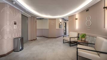 Huis, roken | 1 slaapkamer