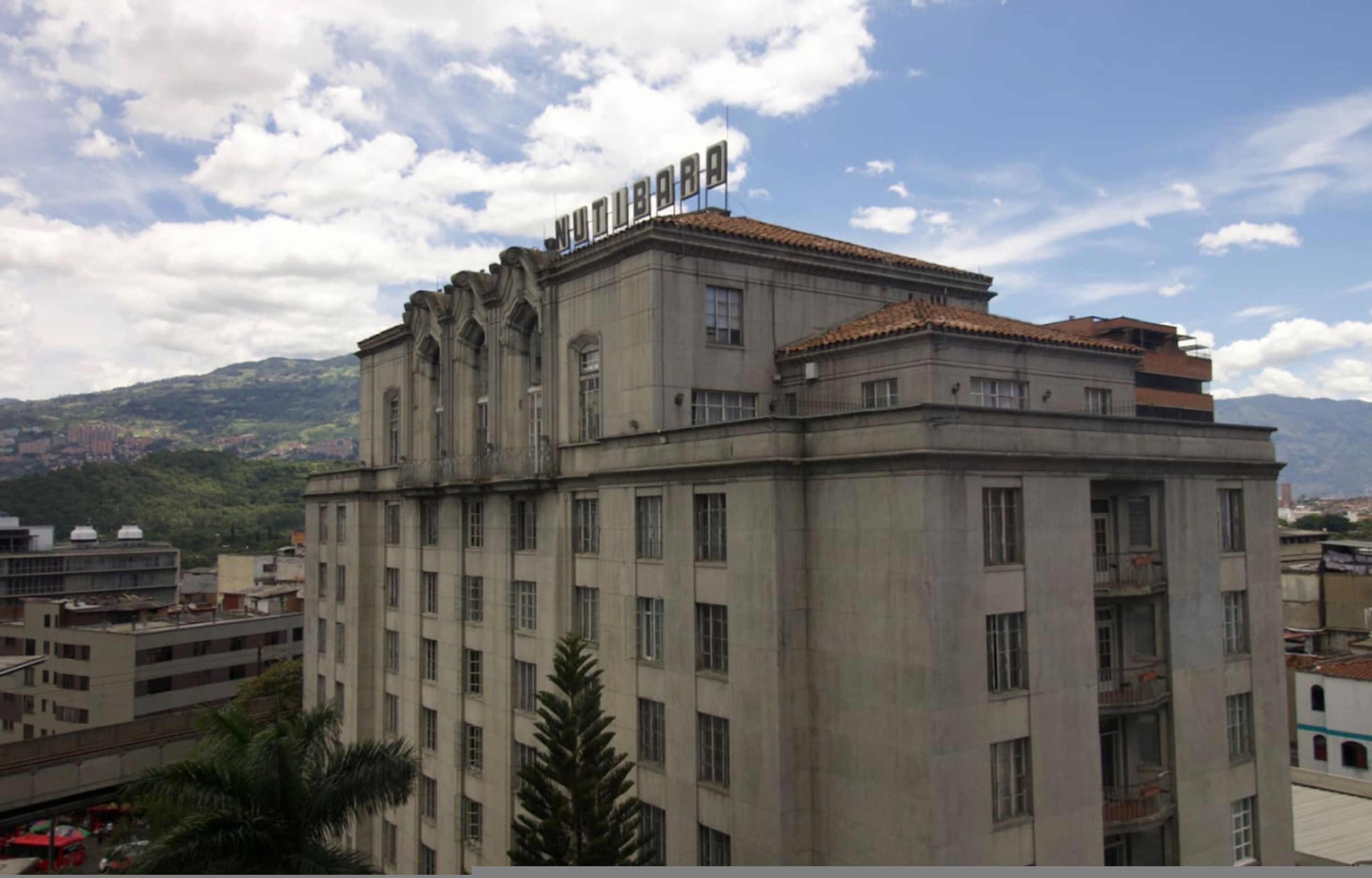 อพาร์ทเมนท์