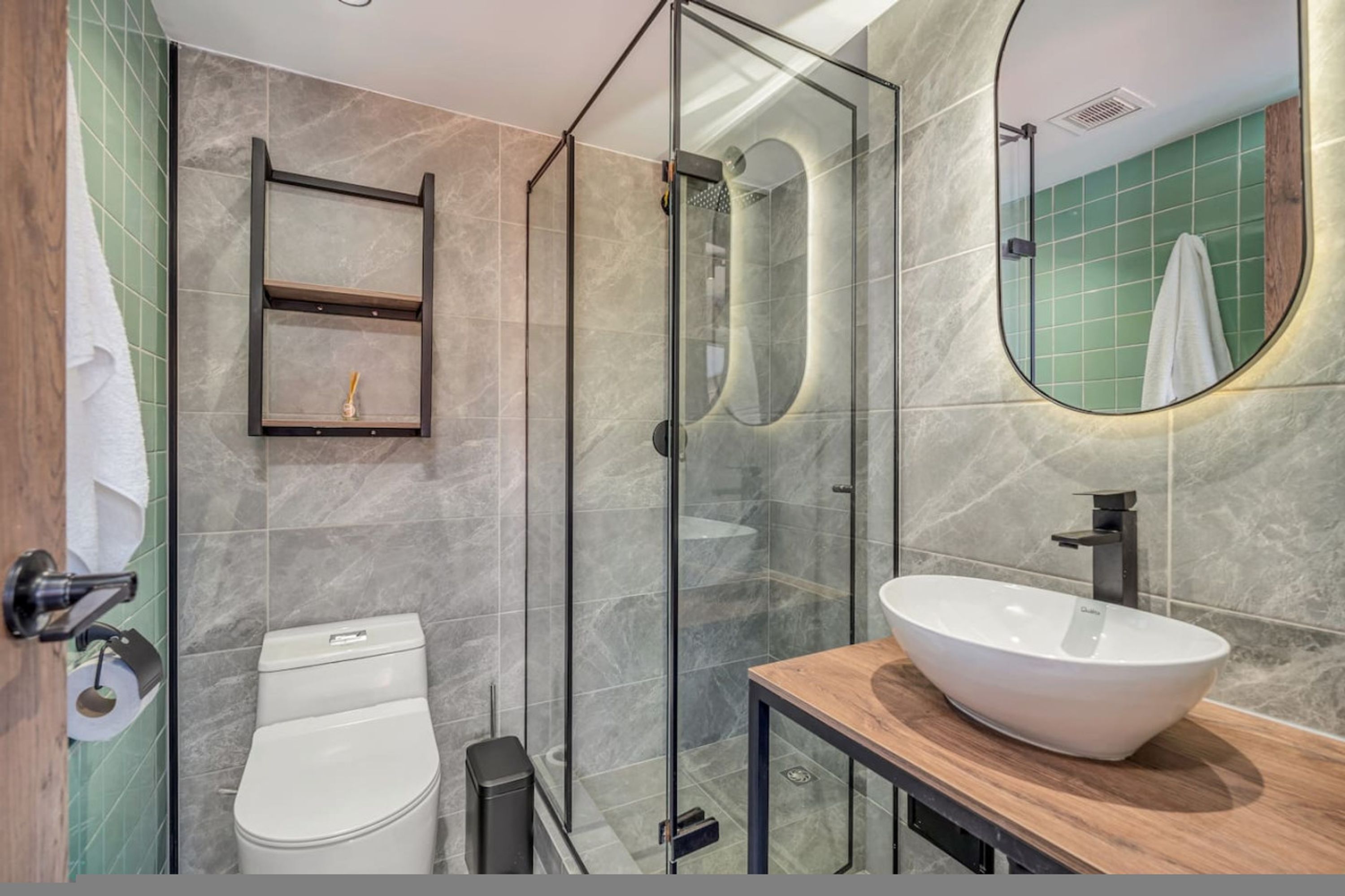 House | 1 bedroom