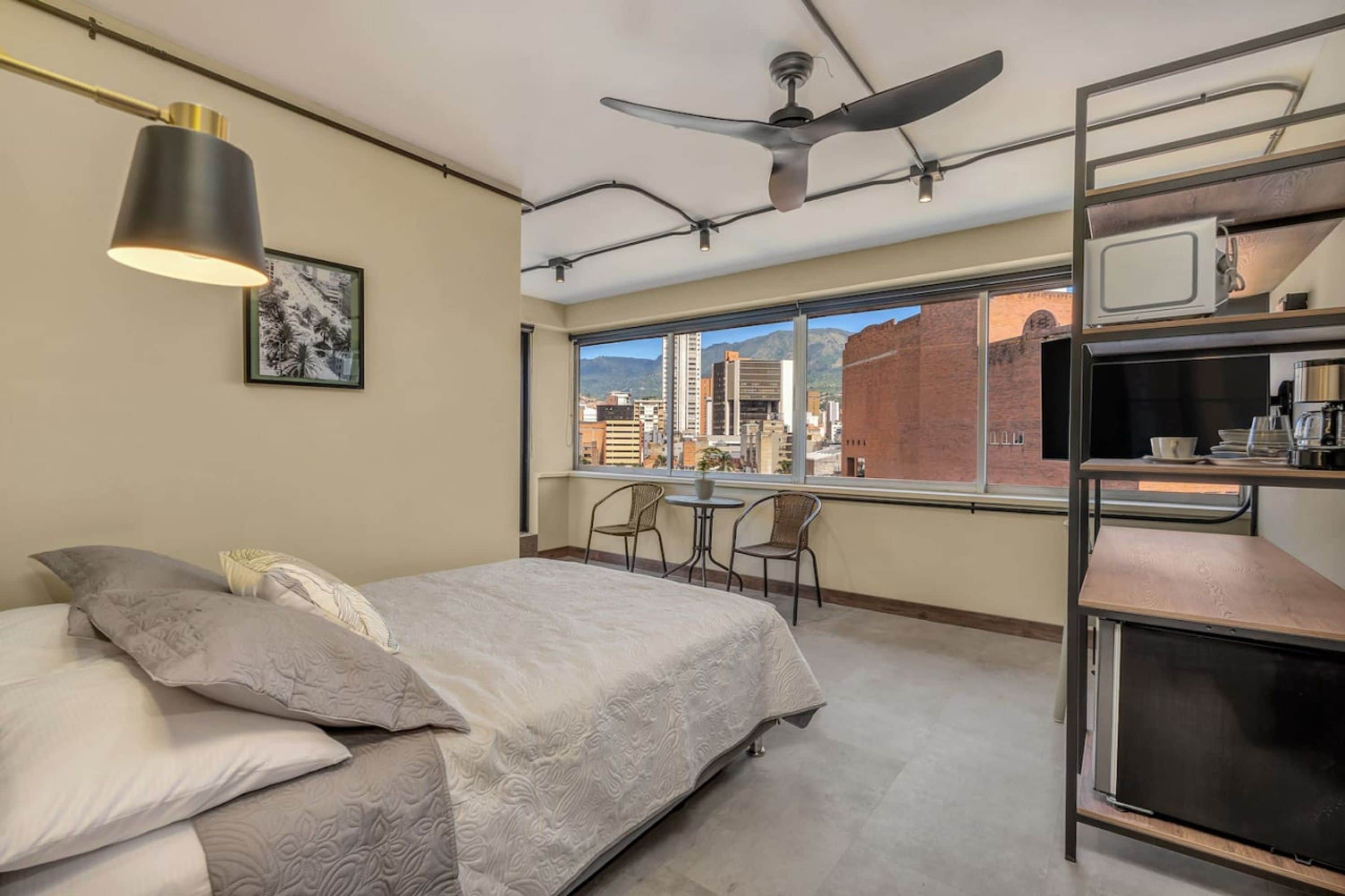 Apartment | 1 bedroom