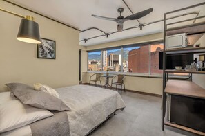 Apartment | 1 bedroom - Nutibara Express - 824 (Medellín)
