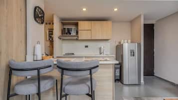 Casa | 1 quarto