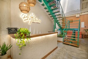 Apartment - Botánica 103-familiar (Medellín)