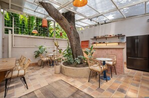 Exterior - Botánica 103-familiar (Medellín)