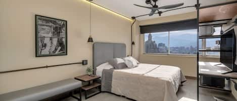 Apartment, Smoking | 1 bedroom
