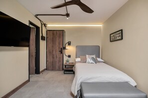 1 bedroom - Nutibara Express - 823 (Medellín)