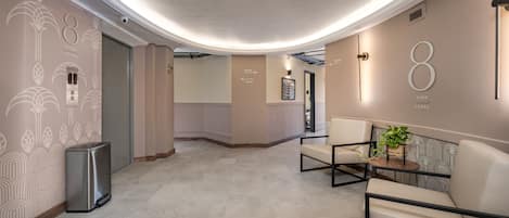 Apartment, Smoking | 1 bedroom