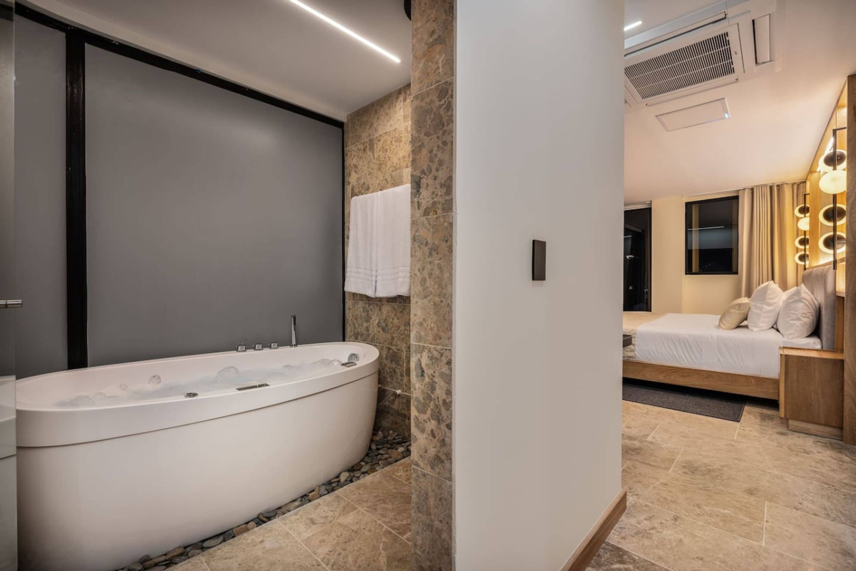 Apartamento | 1 dormitorio