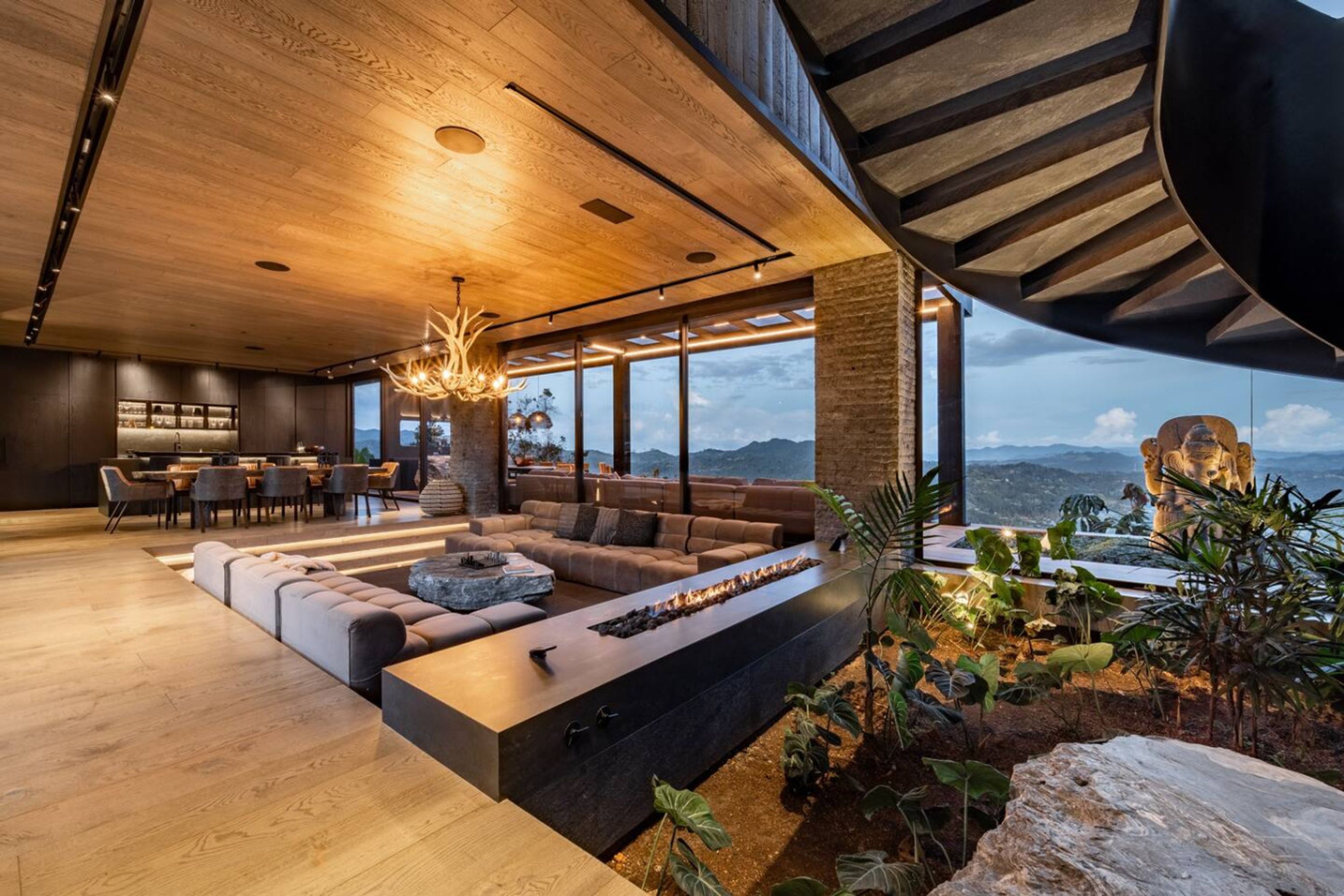 3 bedrooms