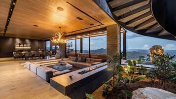 3 bedrooms
