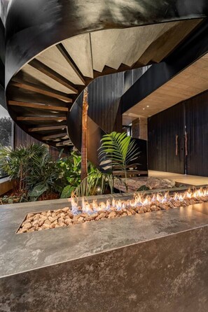 House, Smoking - Ultra Luxury Villa With Unique Lake View (Retiro)
