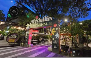 Apartment - LIN Hotel Junior Suite 503 (Medellín)