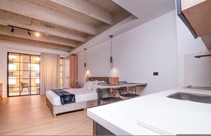 Maison | 1 chambre