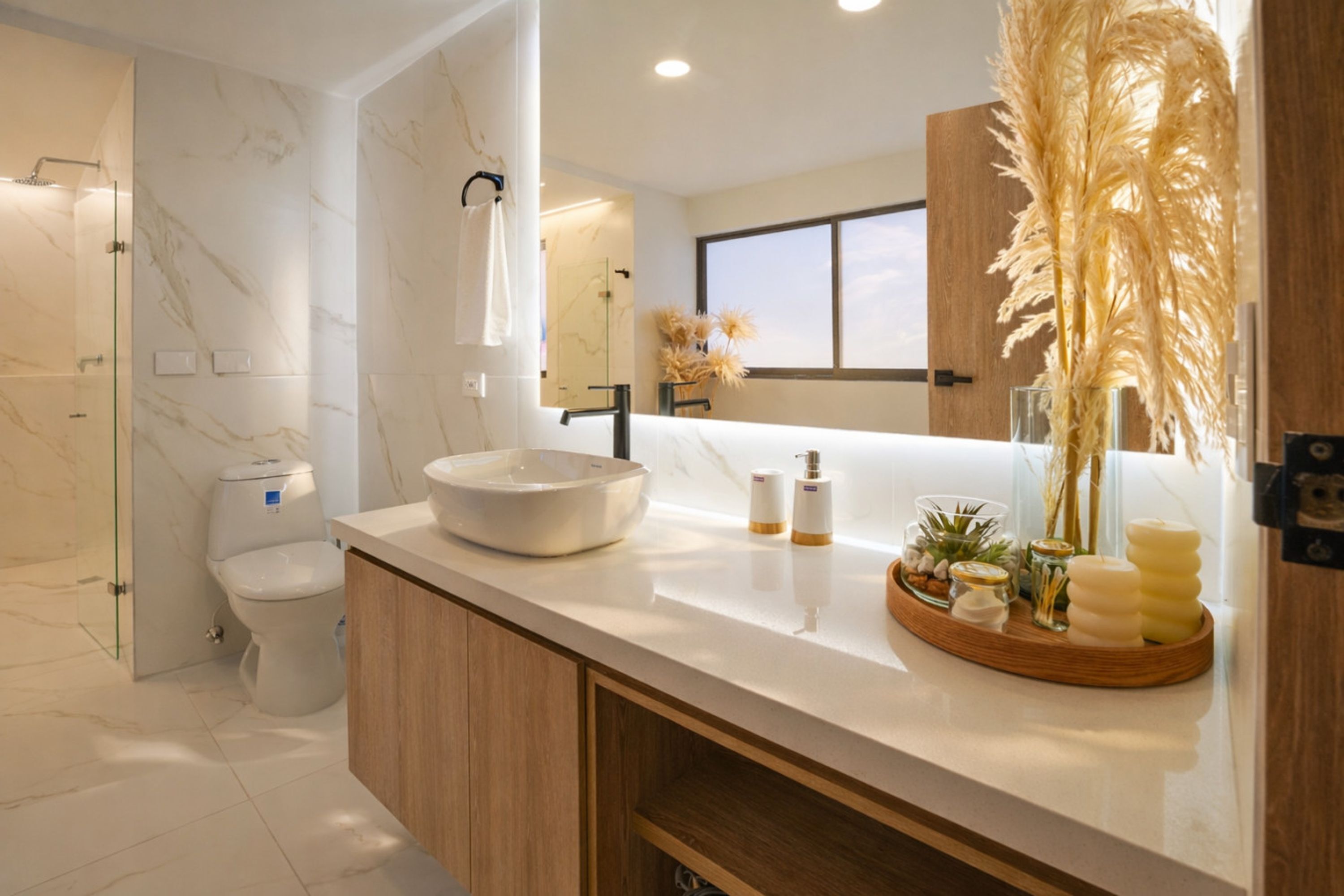 Casa, para fumadores | 4 habitaciones 