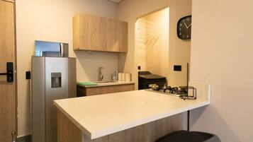 Casa | 1 habitación