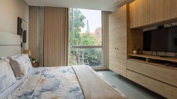 Casa | 1 habitación