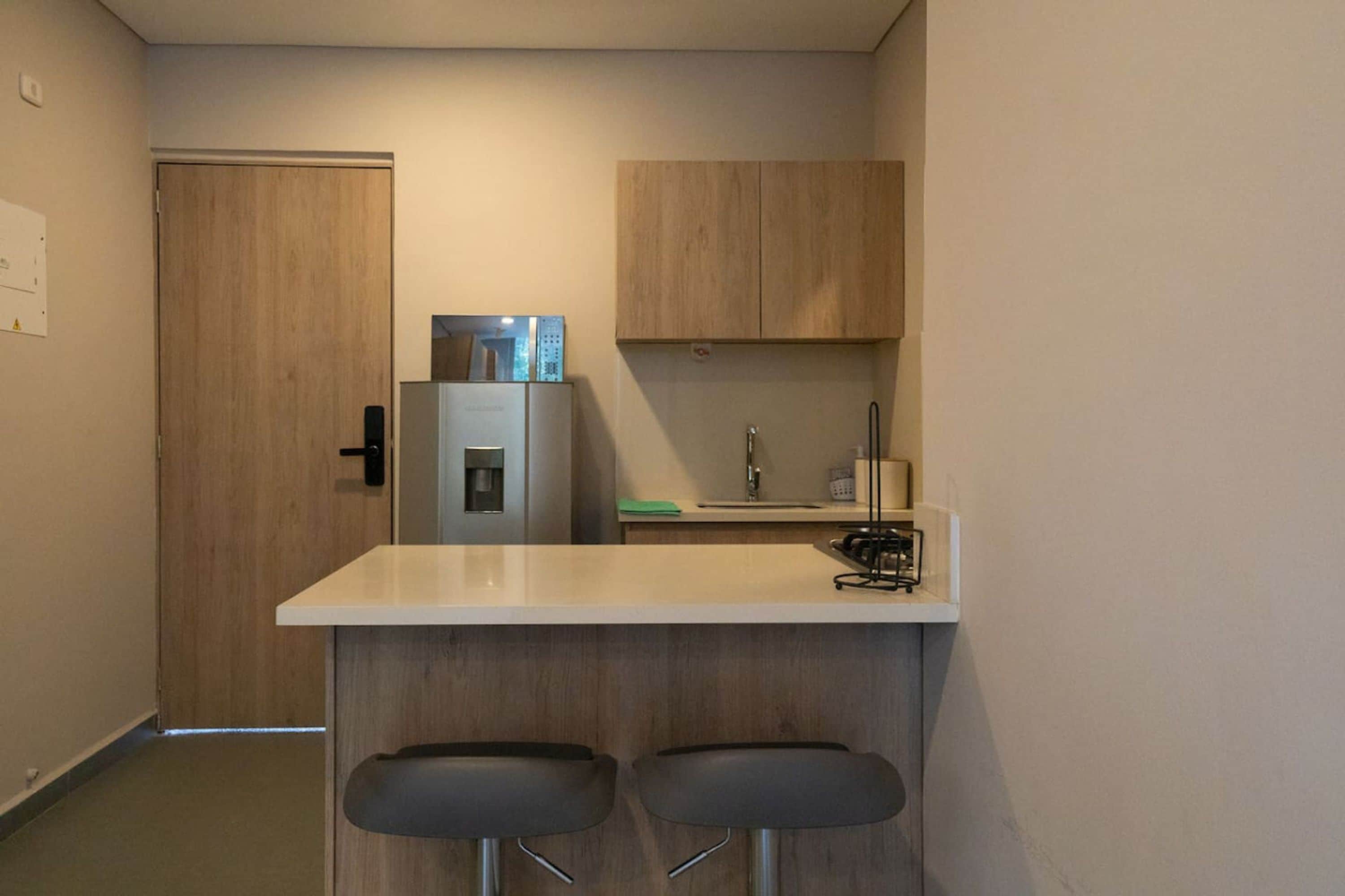 House | 1 bedroom