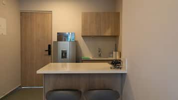 House | 1 bedroom