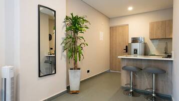 Casa | 1 habitación