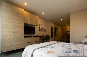 1 bedroom - Oslo 603a in Medell n (Medellín)