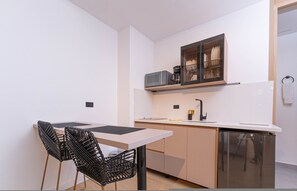 Ferienhaus | 1 Schlafzimmer