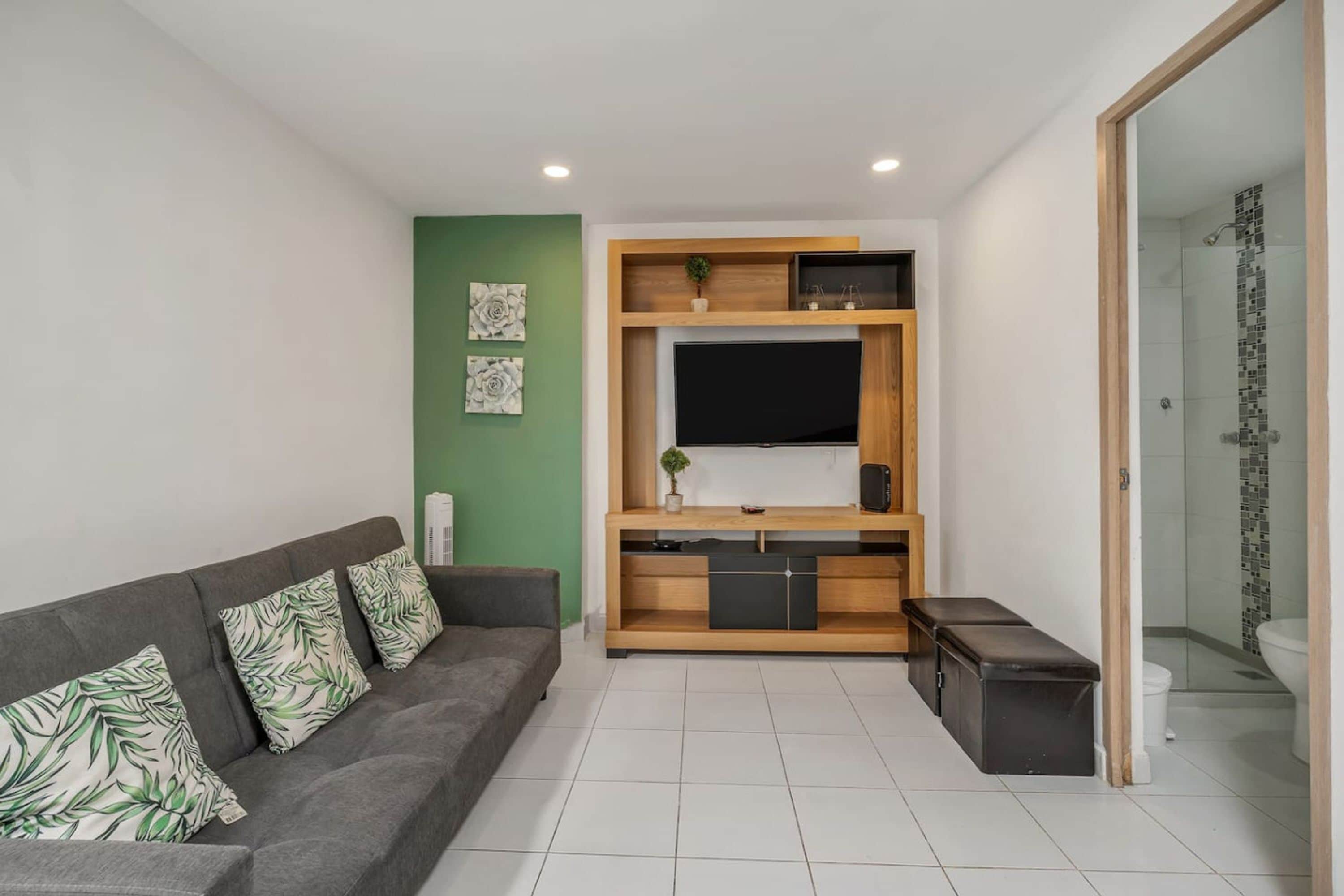 อพาร์ทเมนท์