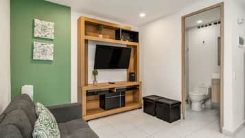 2 bedrooms