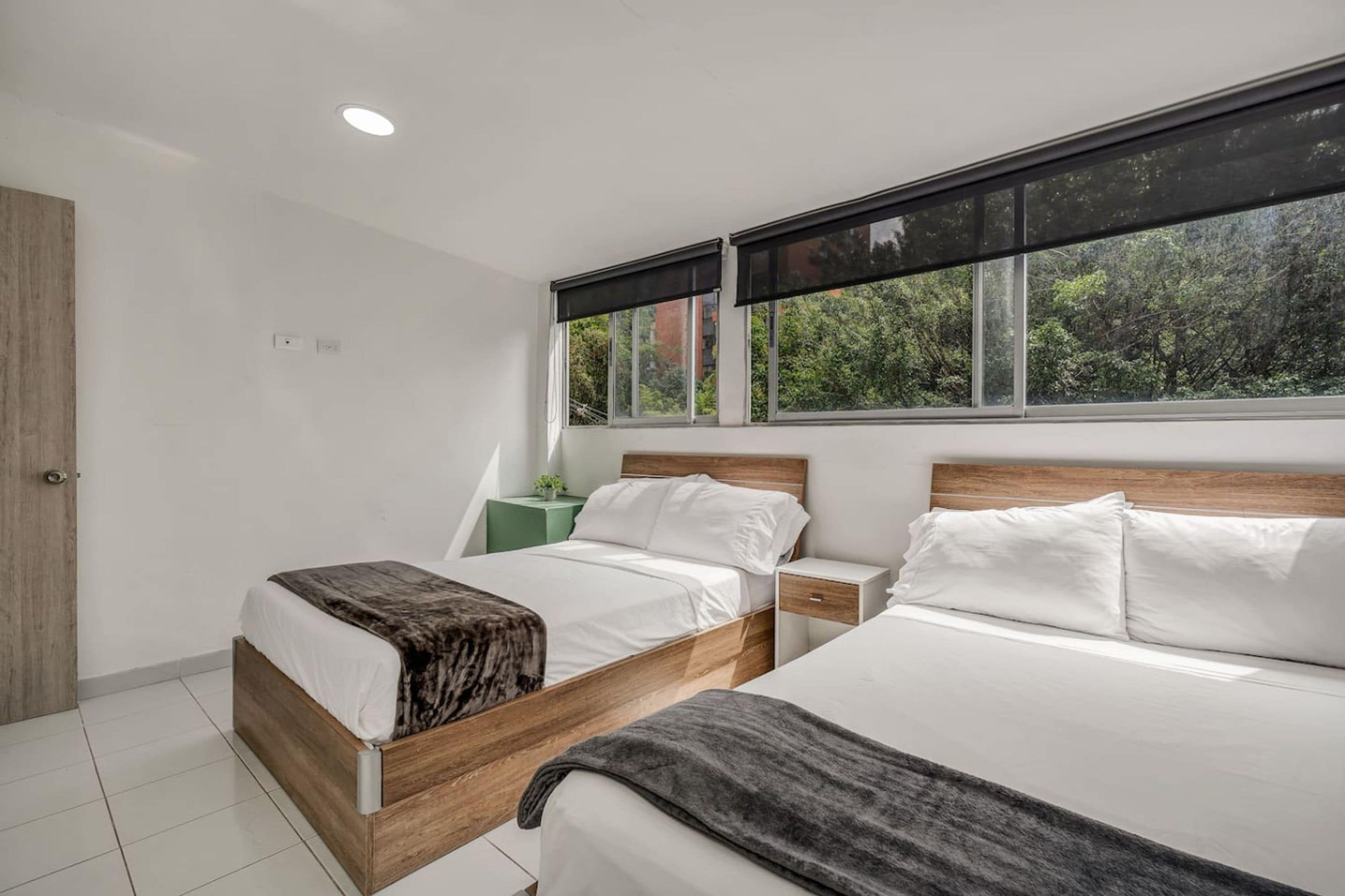 Apartment | 2 bedrooms