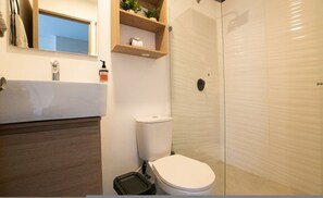 Casa, fumadores | 1 dormitorio