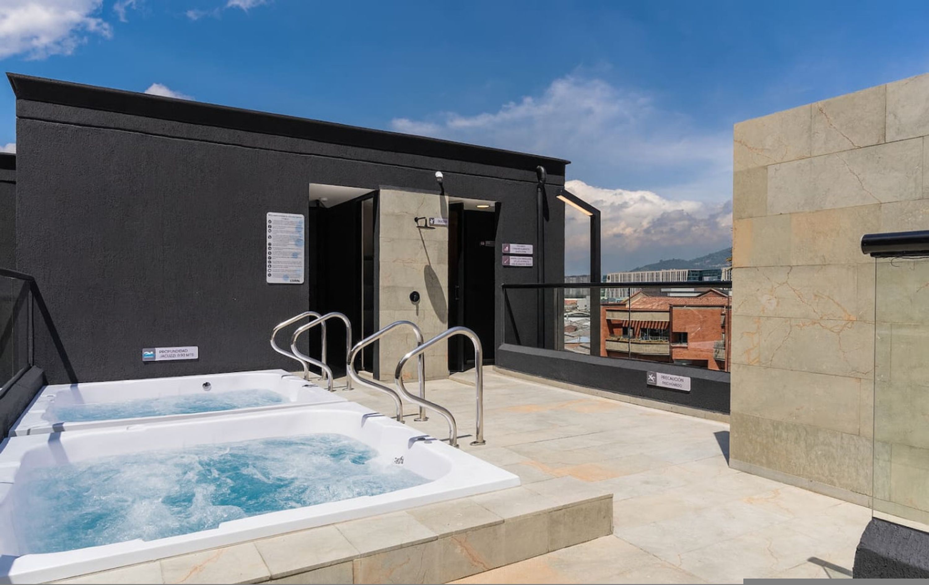 Casa, fumatori | 3 camere